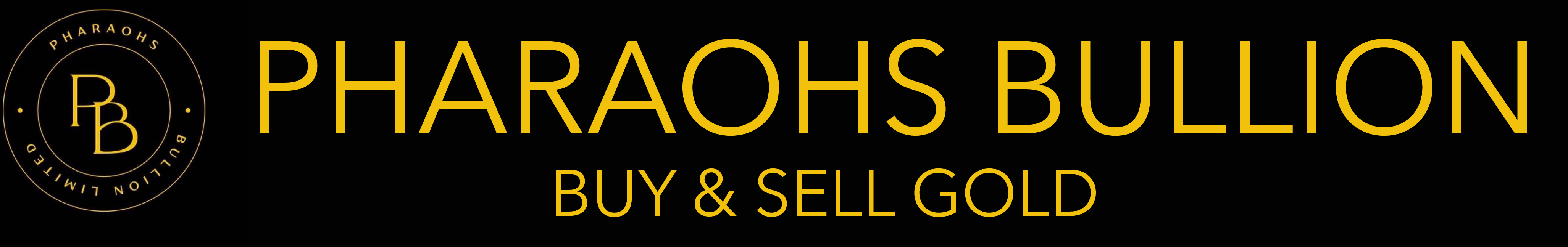 Pharaohs Bullion