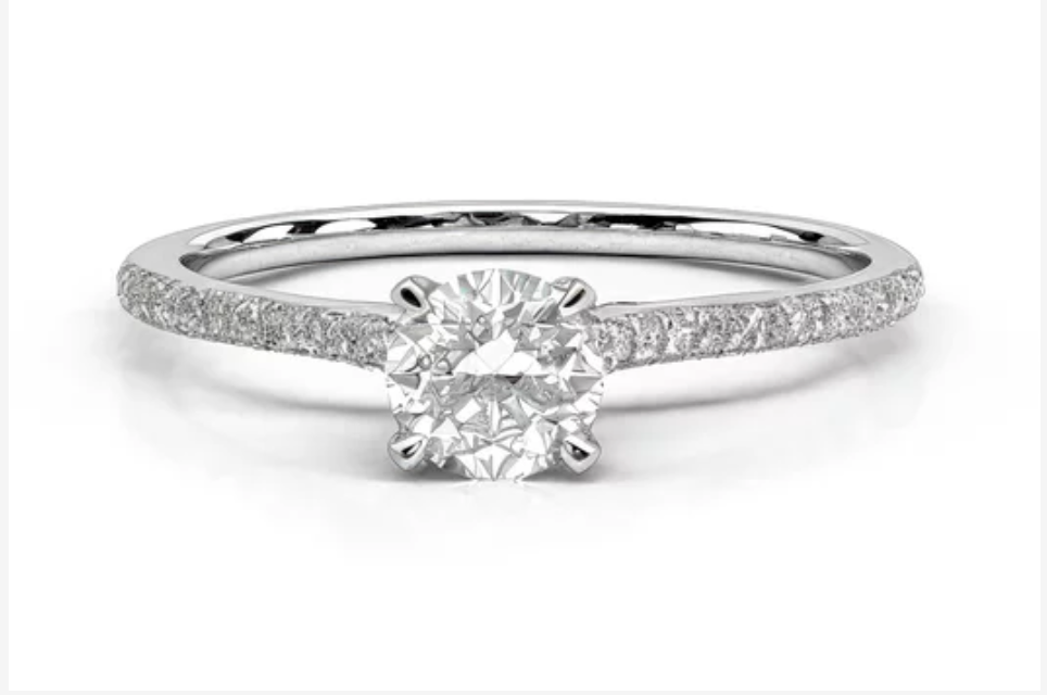 Pharaohs Bullion - Motherwell Wishaw Hamilton Jewellery Store Custom Wedding Rings